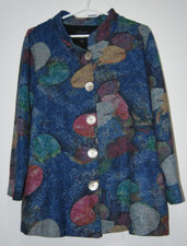 Kriss damen jacke gebraucht kaufen  Stuttgart