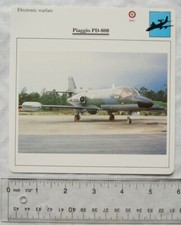 Piaggio 808 italy for sale  STOKE-ON-TRENT