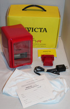Invicta spin red for sale  Apple Valley