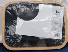 Hennez black canvas for sale Hennez black canvas for sale  NEWCASTLE UPON TYNE