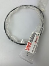 Chokezug cable assembly d'occasion  Expédié en Belgium