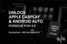 Unlock apple carplay for sale  WEST BROMWICH