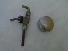 Zündapp bergsteiger benzinhah gebraucht kaufen  Deutschland