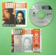 Barry white barry usato  Ferrara