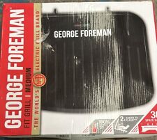 George foreman medium for sale  BIRMINGHAM