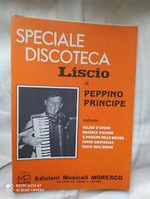 Peppino principe speciale usato  Chivasso