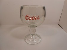 Coors logo chalice for sale  Harrisburg