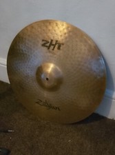 Zildjian zht ride for sale  EXETER