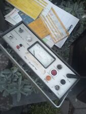 Rauchgasprüfgerät afriso eur gebraucht kaufen  Wathlingen