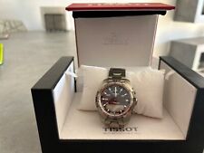 Orologio tissot touch usato  Roma