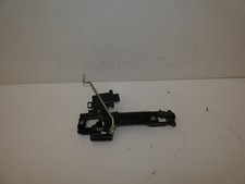 Griffhalter heckklappe toyota gebraucht kaufen  Gützkow