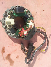 Alternateur allumage stator d'occasion  Calenzana