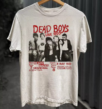 Reprinted dead boys for sale  Taylor