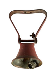 Vintage red metal for sale  Danville