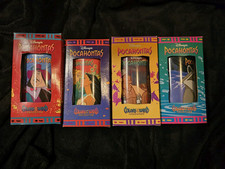 Vintage disney pocahontas for sale  Harbor Springs