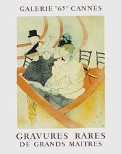 Henri toulouse lautrec gebraucht kaufen  Deutschland