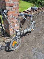 Bickerton portable classic for sale  LLANELLI