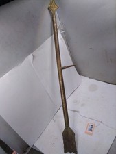 Brass weather vane for sale  BRISTOL