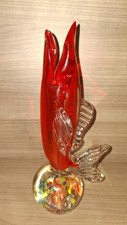 Retro vintage murano for sale  DERBY