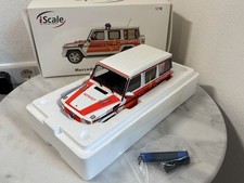 Iscale mercedes klasse gebraucht kaufen  Birkenfeld