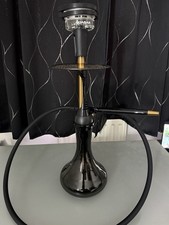 Hookah shisha set for sale  HEREFORD