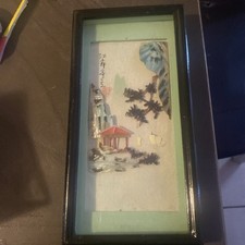 Vintage japanese shell for sale  Madera