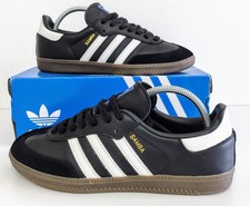 Adidas samba originals for sale  NEWBURY