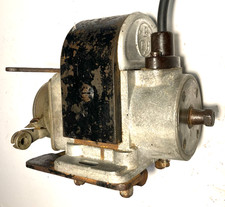 Bth magneto vintage for sale  BROMYARD