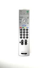 Telecomando originale sony usato  Roma