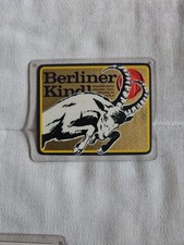 Alte bierwerbung zapfhan gebraucht kaufen  Berlin