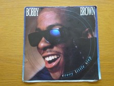 Bobby brown every for sale  KINGSWINFORD