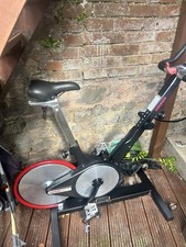 Professional spinning bike for sale  TORQUAY