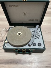 Vintage 1950s emerson for sale  Lapeer