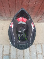 Airohtwist motocross helmet.br for sale  LONDON
