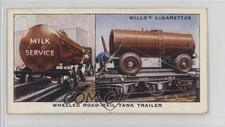 1938 wills railway for sale  Auburn