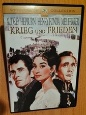 Krieg frieden king gebraucht kaufen  Berlin