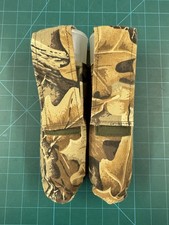 Pacote de paintball Advantage Camouflage 2 cápsulas. Kit completo com tubos 100rd. comprar usado  Enviando para Brazil