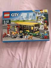 Lego city 60154 for sale  READING