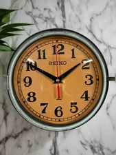 Seiko salvaged ships for sale  SHEFFIELD