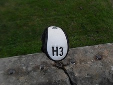 Cleveland gliderail 20.5 for sale  PERTH