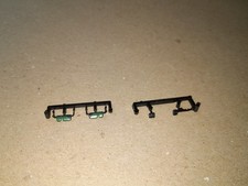 Herpa spiegelsatz actros gebraucht kaufen  Kassel