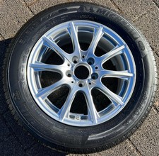 Riginal alufelge mercedes gebraucht kaufen Riginal alufelge mercedes gebraucht kaufen  Bad Tölz