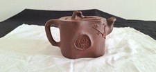 chinese clay teapot for sale  ST. NEOTS