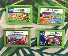 leap pad 2 games for sale leap pad 2 games for sale LUTON