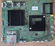 Mainboard TV Sony  1-983-249-21 KD-65AF8 NEW EMMC MEMORY na sprzedaż  PL