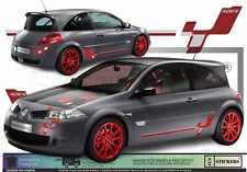 Renault megane style d'occasion  Aix-les-Bains