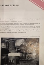 Cockerill ougrée seraing d'occasion  Lille-