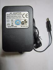 Substituição para adaptador CA 15.0V 1500mA para efeitos de guitarra Zoom G9.2tt tubo duplo comprar usado  Enviando para Brazil