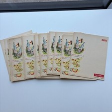 Lot menus anciens d'occasion  Paris-