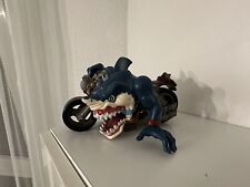 Mattel street sharks gebraucht kaufen  Frankfurt am Main